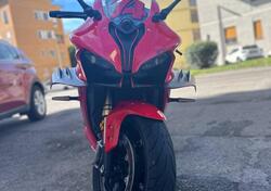 QJ Motor SRK 800 RR (2025) usata