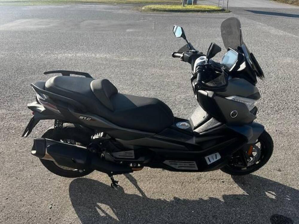 Voge Sfida SR4 MAX (2024 - 25) (3)