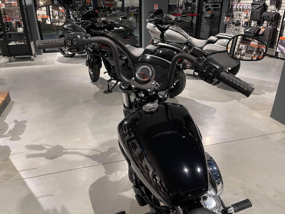 Harley-Davidson Street Bob 117 (2025) (5)