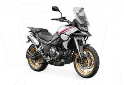 Cyclone RX600 (2025 - 26) nuova