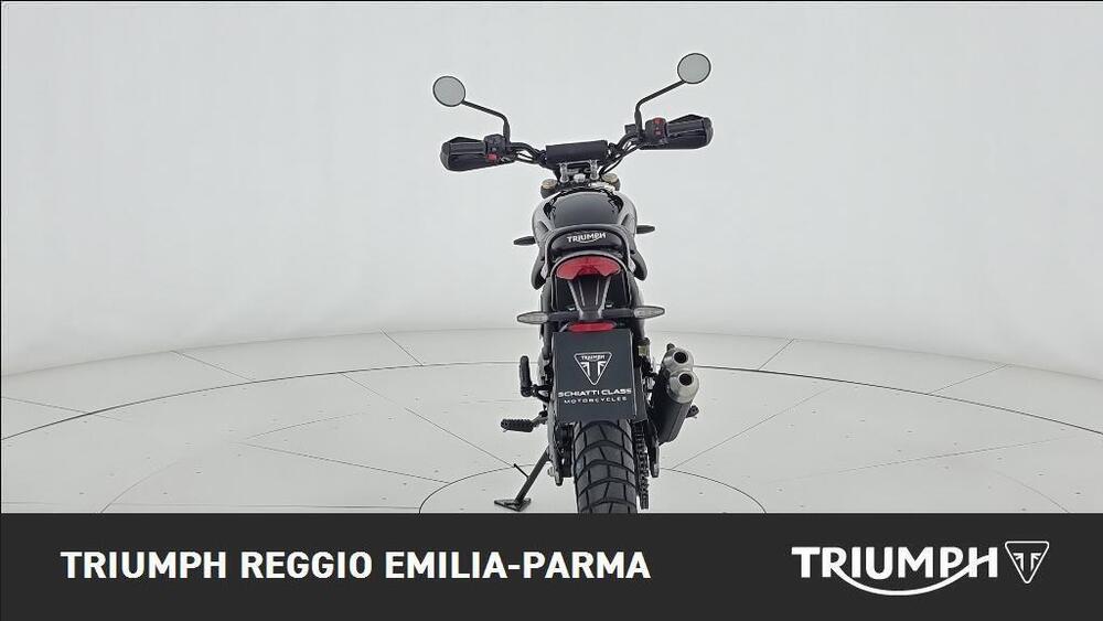 Triumph Scrambler 400 X (2024 - 25) (2)