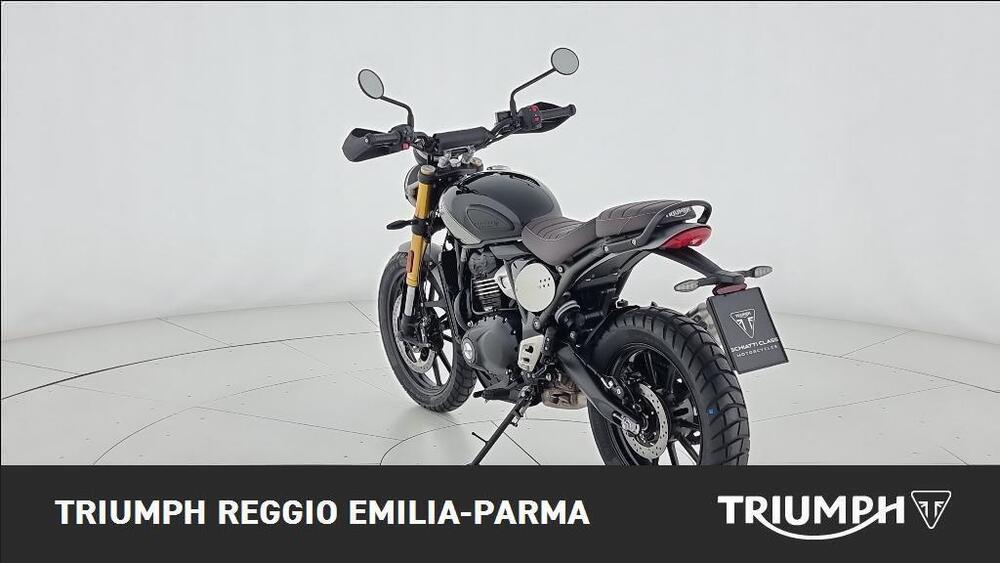 Triumph Scrambler 400 X (2024 - 25) (3)