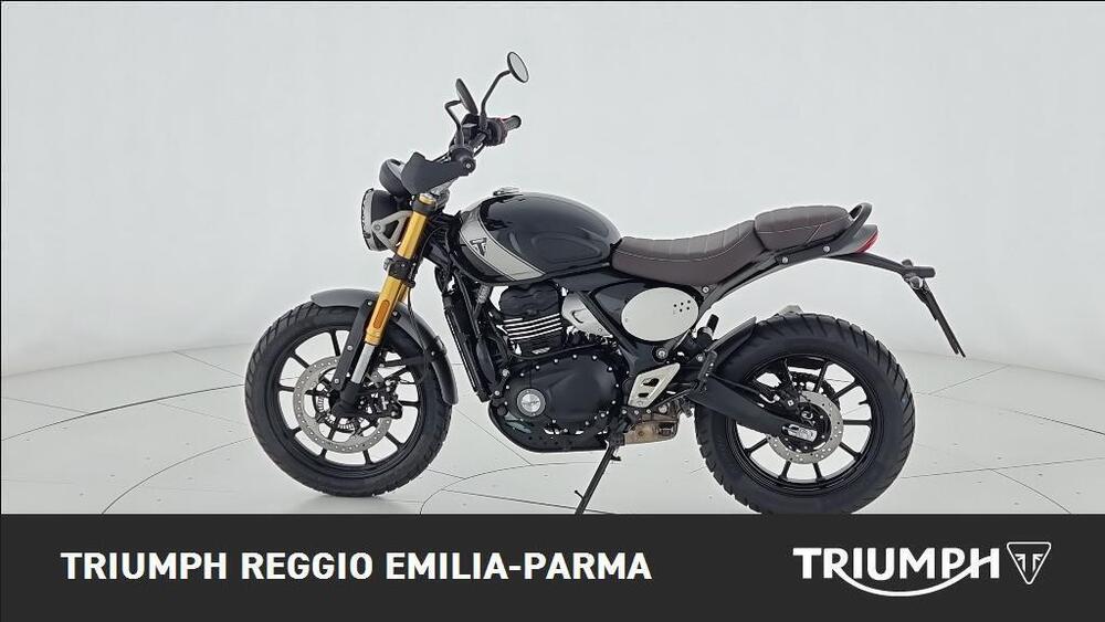 Triumph Scrambler 400 X (2024 - 25) (4)