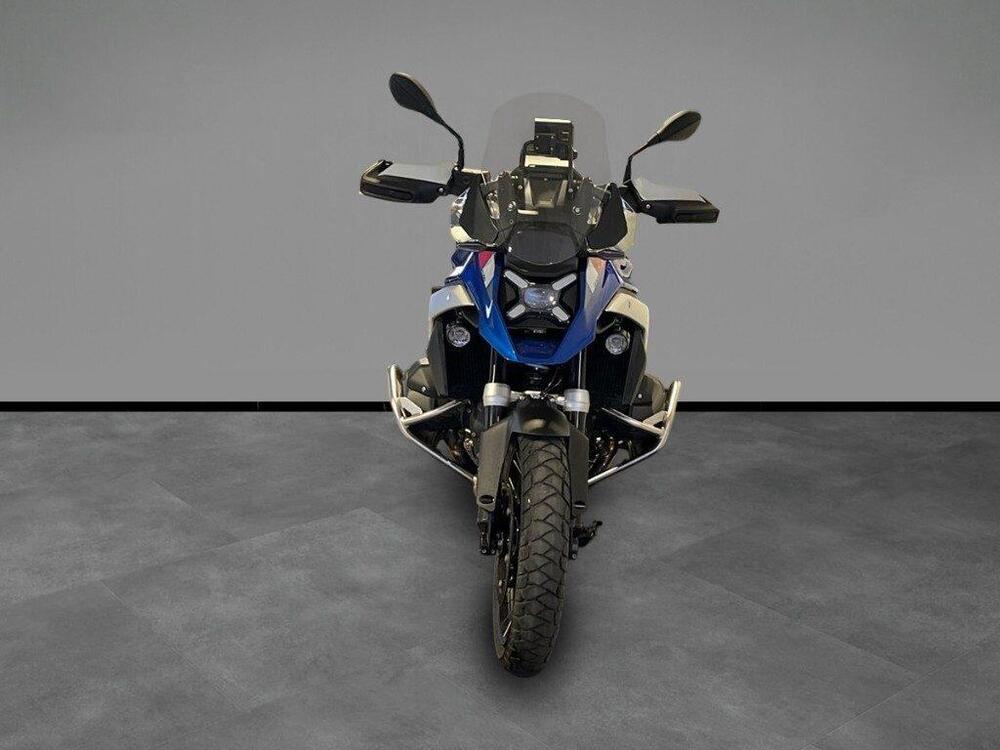 Bmw R 1300 GS Trophy (2023 - 25) (3)