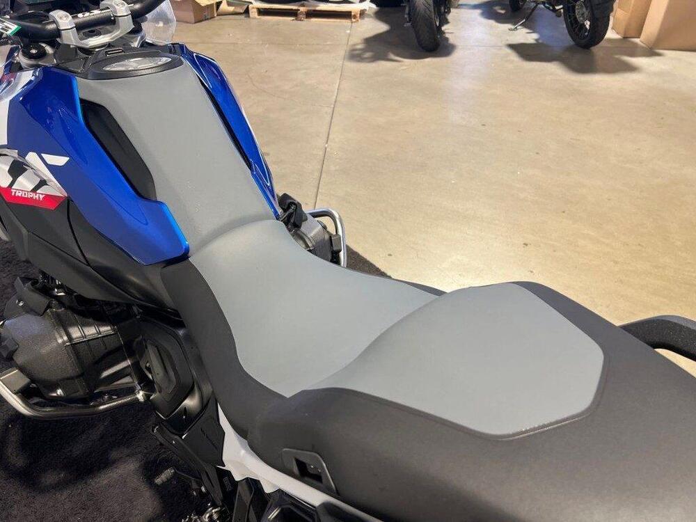 Bmw R 1300 GS Trophy (2023 - 25) (5)