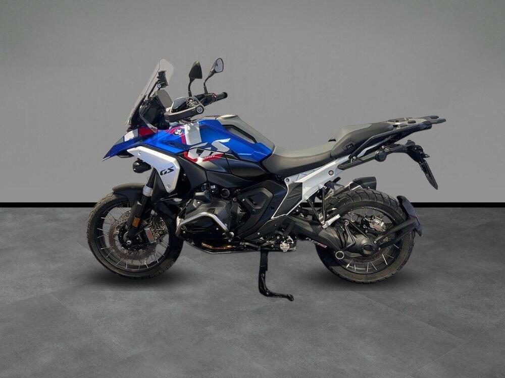 Bmw R 1300 GS Trophy (2023 - 25) (2)