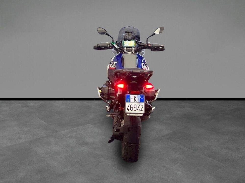 Bmw R 1300 GS Trophy (2023 - 25) (4)