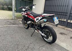 Husqvarna SM 610 (2008) usata