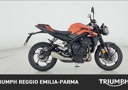 Triumph Street Triple R (2009 - 12) nuova