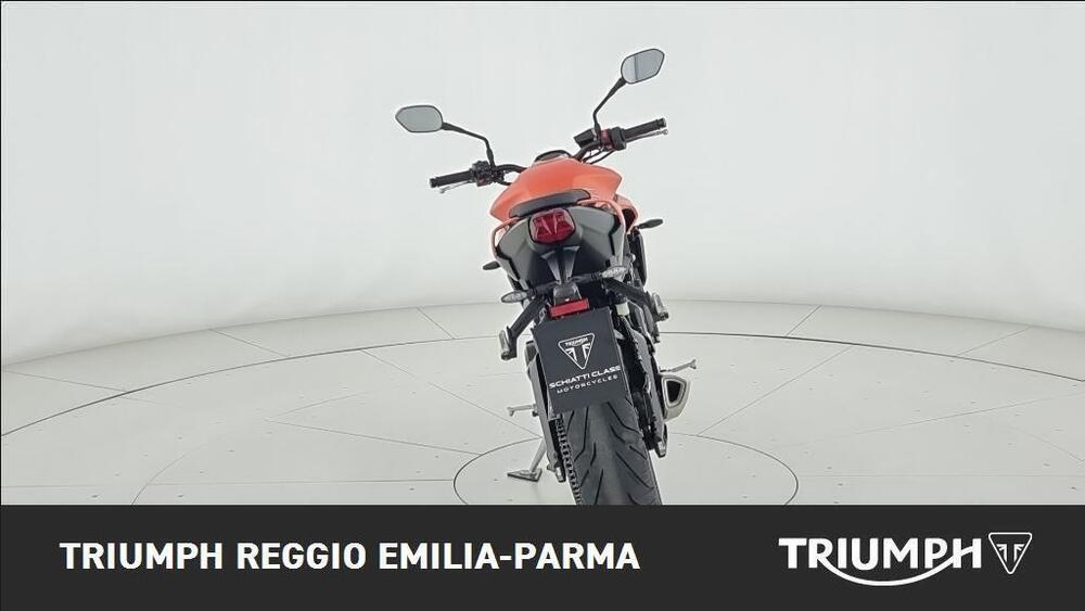 Triumph Street Triple R (2009 - 12) (2)