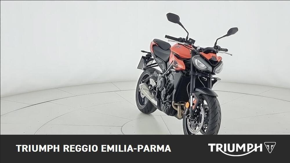 Triumph Street Triple R (2009 - 12) (4)