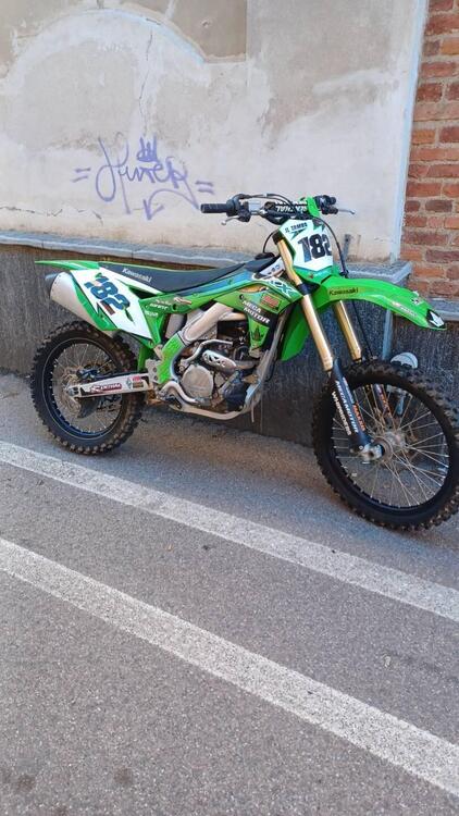 Kawasaki KX 250 F (2020) (2)