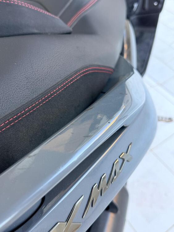 Yamaha X-Max 300 Tech Max (2021 - 24) (5)
