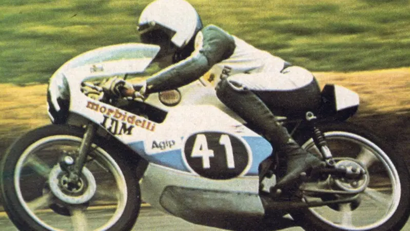 Le Storie di Nico - Vi porto al Castellet nel &rsquo;75 per un incredibile GP di Francia [VIDEO]