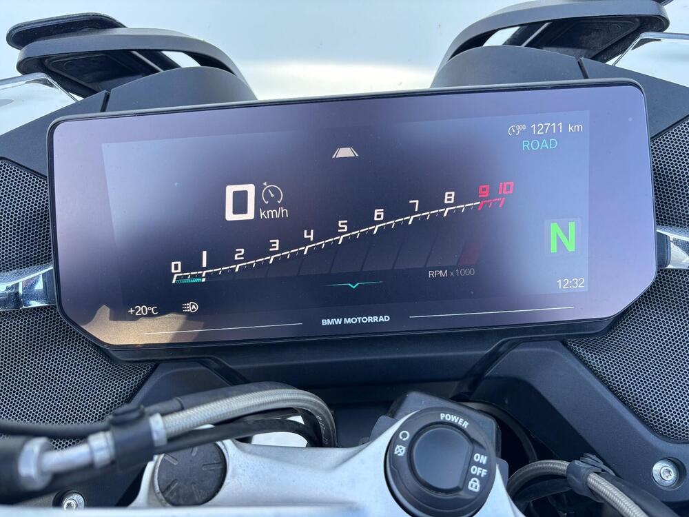 Bmw R 1250 RT (2021 - 25)