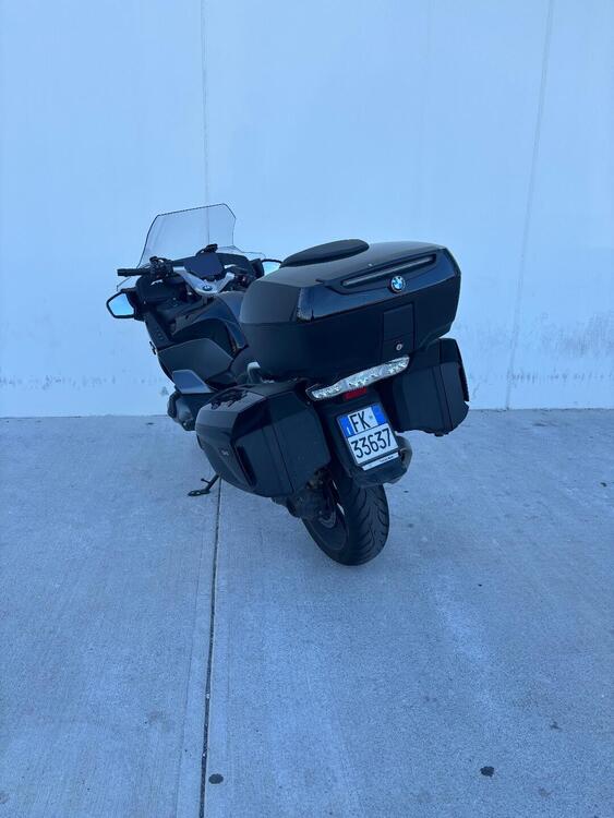 Bmw R 1250 RT (2021 - 25) (2)