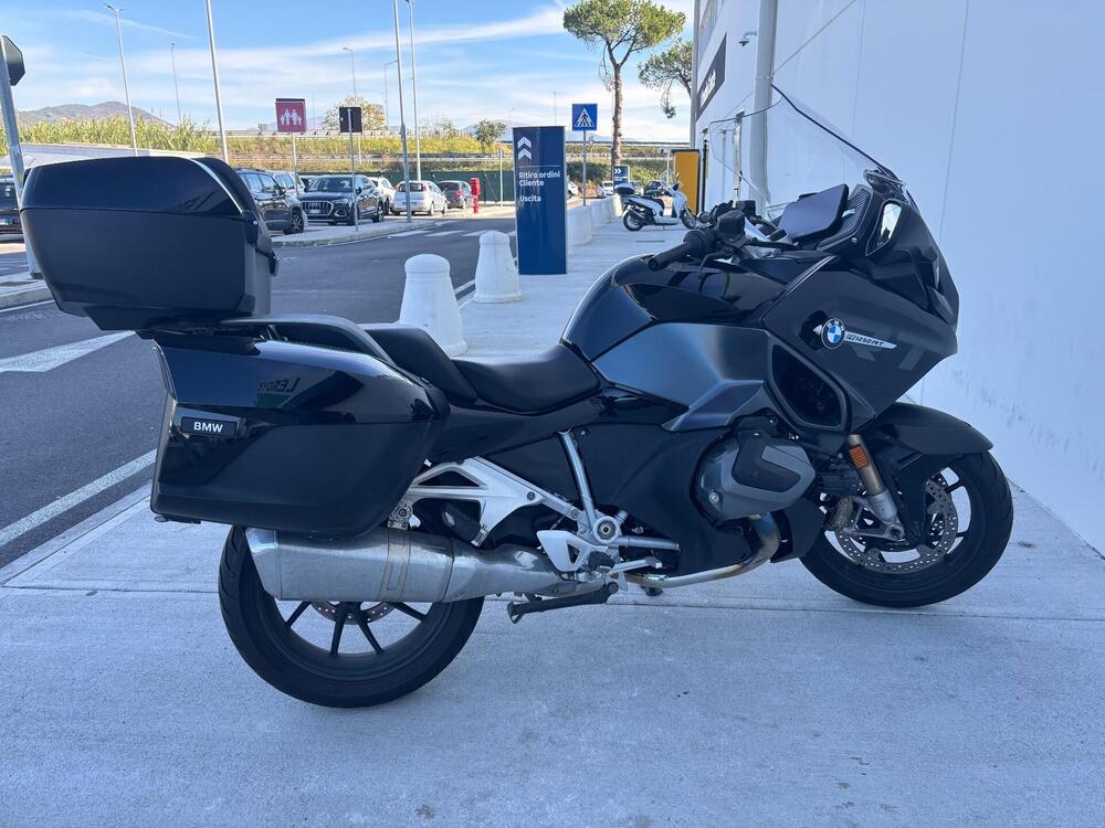 Bmw R 1250 RT (2021 - 25) (3)