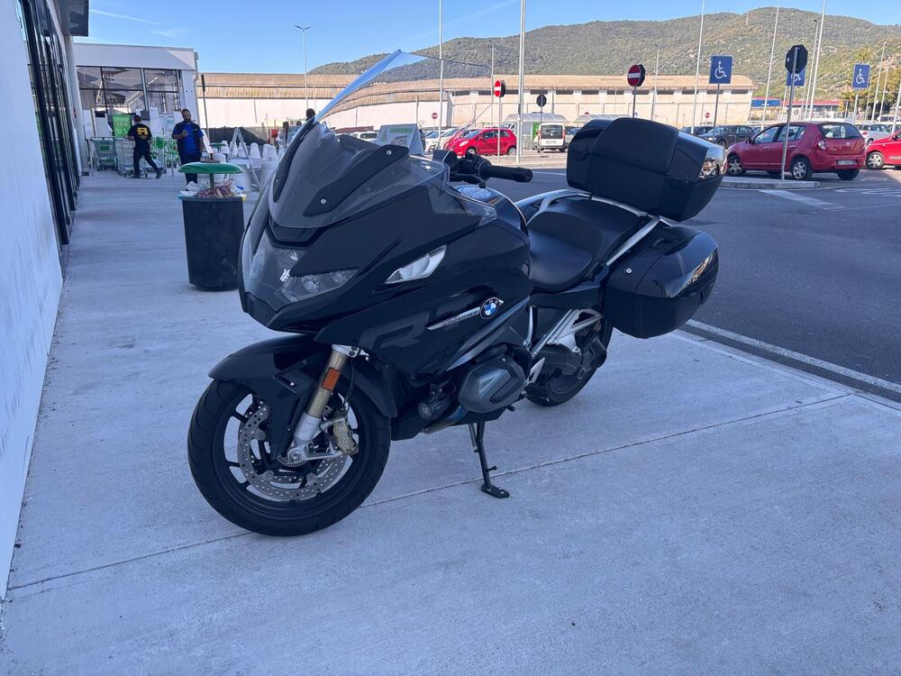 Bmw R 1250 RT (2021 - 25) (4)