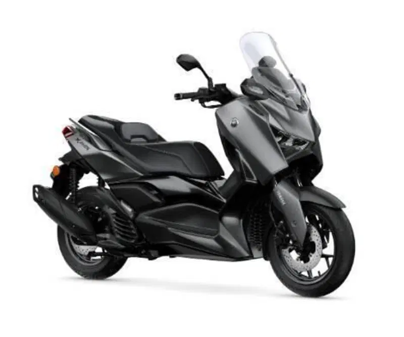 Yamaha X-Max 125 Tech Max (2025 - 26)