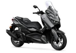 Yamaha X-Max 125 Tech Max (2025) nuova
