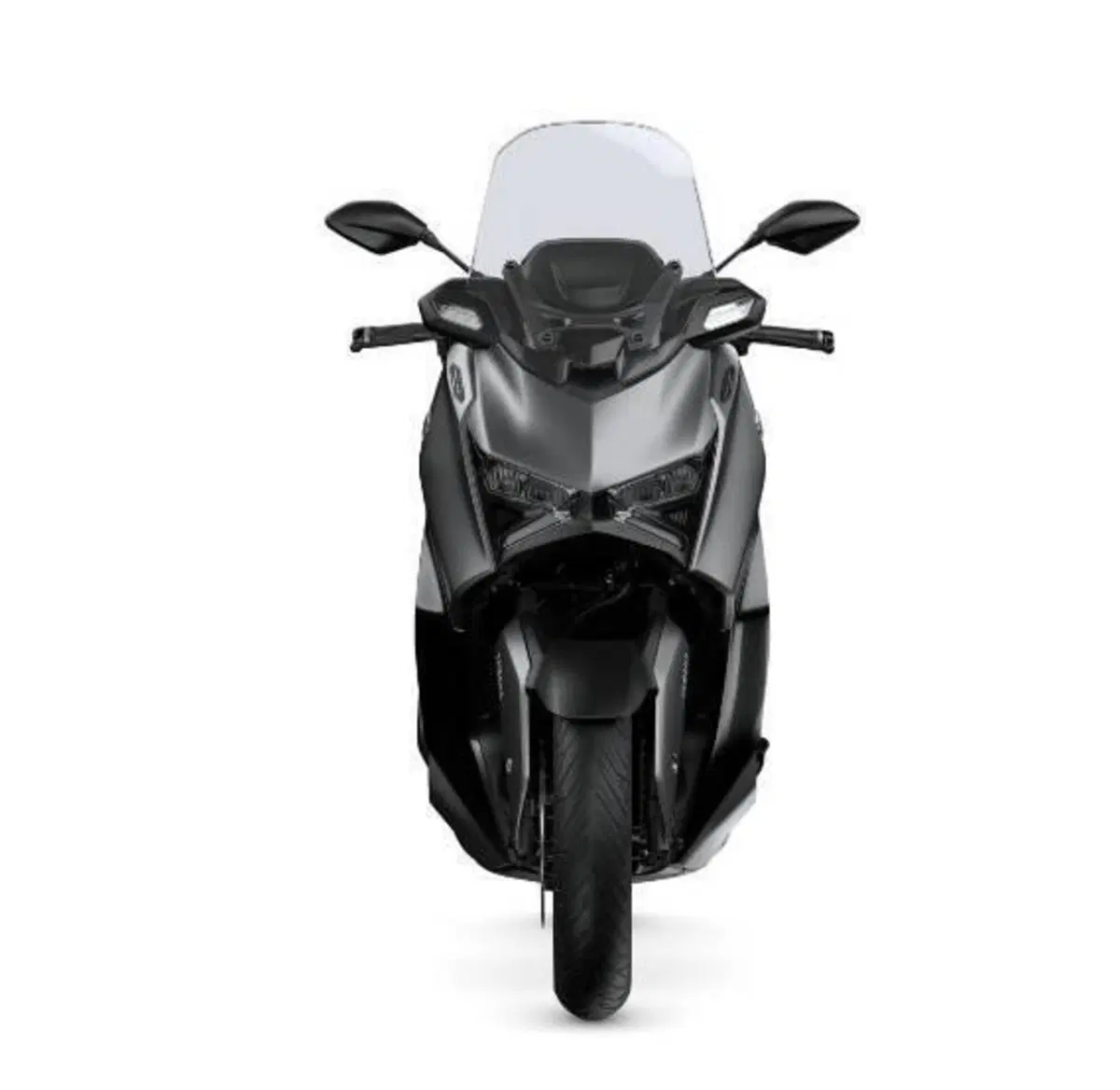 Yamaha X-Max 125 Tech Max (2025 - 26) (6)