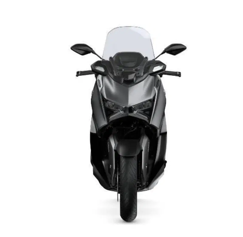 Yamaha X-Max 125 Tech Max (2025 - 26) (6)