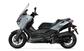 Yamaha X-Max 125 Tech Max (2025) (8)