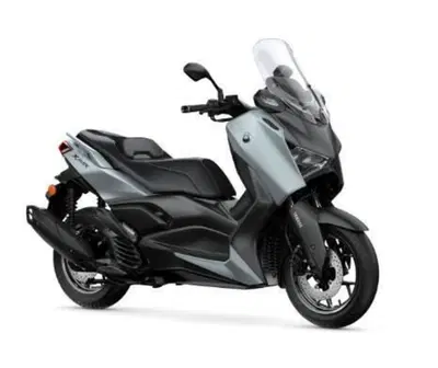 Yamaha X-Max 125 Tech Max+ (2025 - 26) nuova