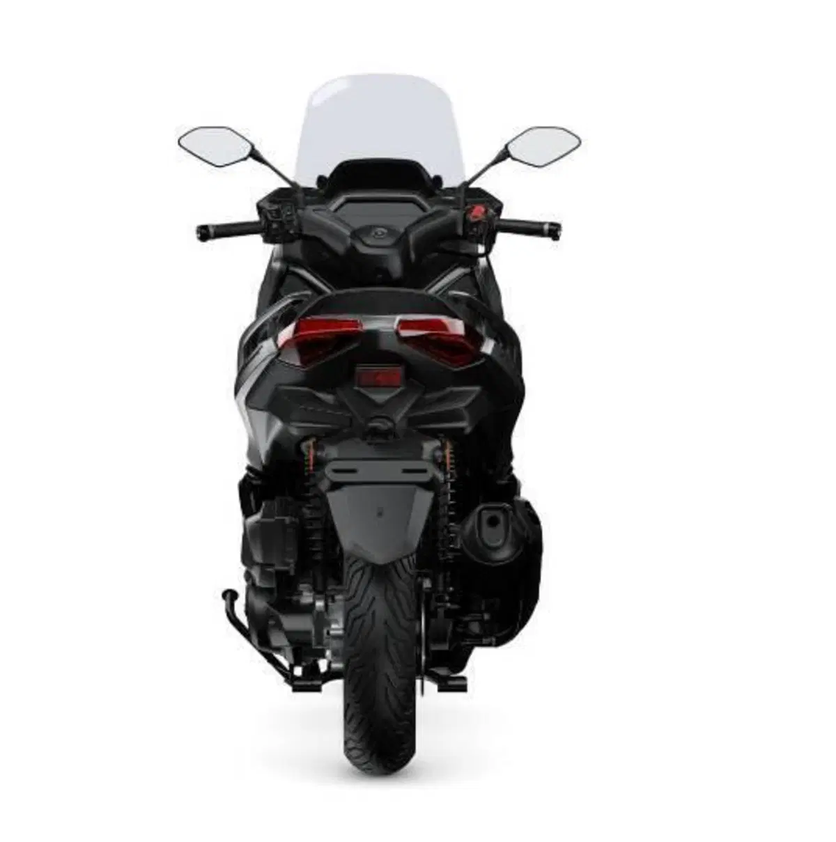 Yamaha X-Max 125 Tech Max+ (2025 - 26) (7)