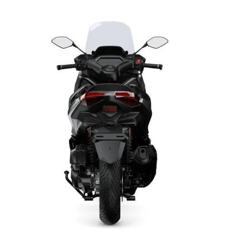 Yamaha X-Max 125 Tech Max+ (2025 - 26) (7)