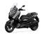 Yamaha X-Max 125 Tech Max+ (2025) (9)