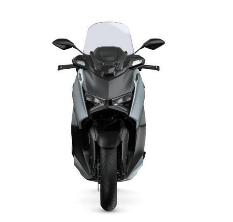 Yamaha X-Max 125 Tech Max+ (2025) (3)