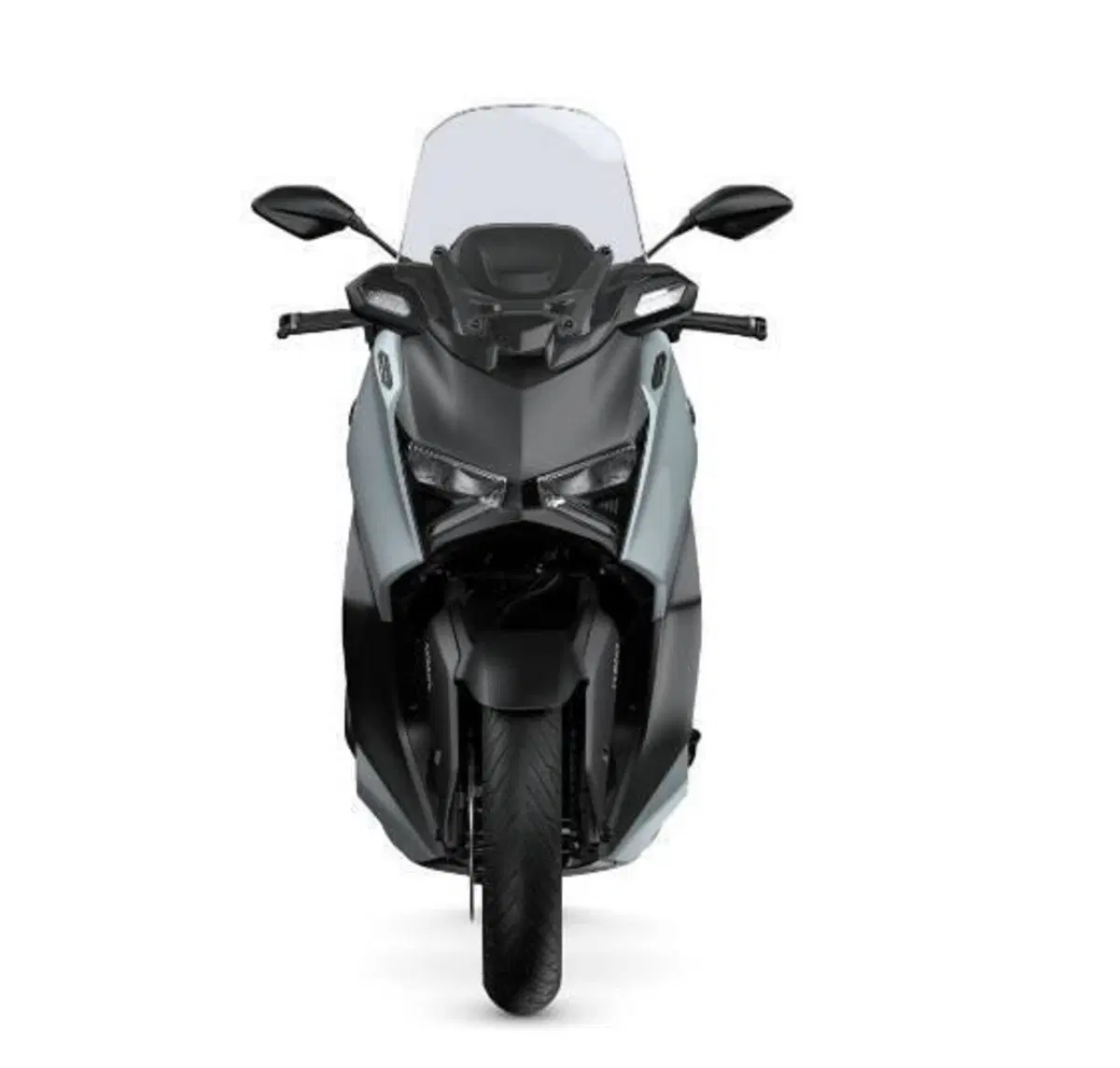 Yamaha X-Max 125 Tech Max+ (2025 - 26) (3)