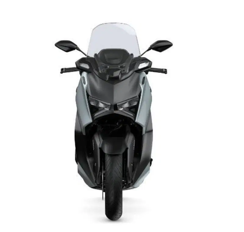 Yamaha X-Max 125 Tech Max+ (2025 - 26) (3)