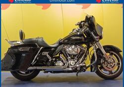 Harley-Davidson 1690 Street Glide (2011 - 13) - FLHX usata