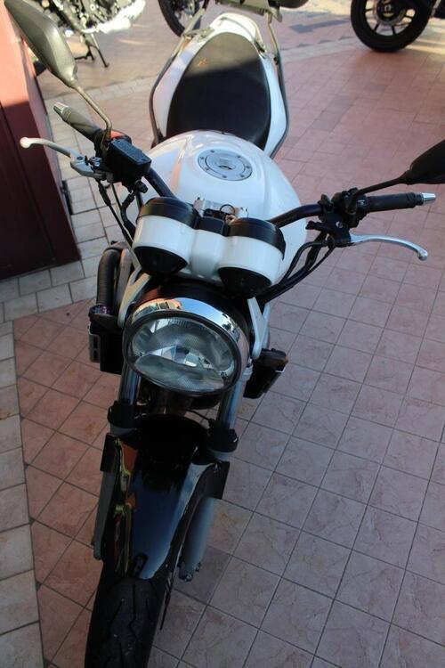 Honda Hornet 600 (2003 - 04) (2)
