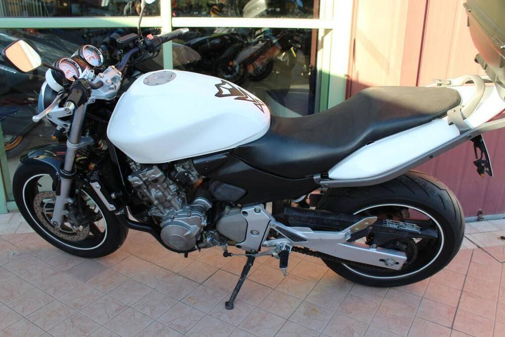 Honda Hornet 600 (2003 - 04) (3)