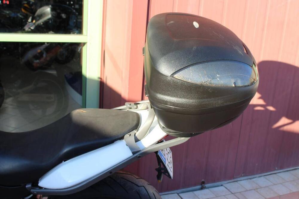 Honda Hornet 600 (2003 - 04) (4)