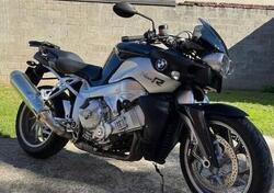 Bmw K 1200 R usata