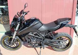 Voge Brivido 125R (2023 - 25) usata