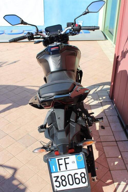 Voge Brivido 125R (2023 - 25) (3)