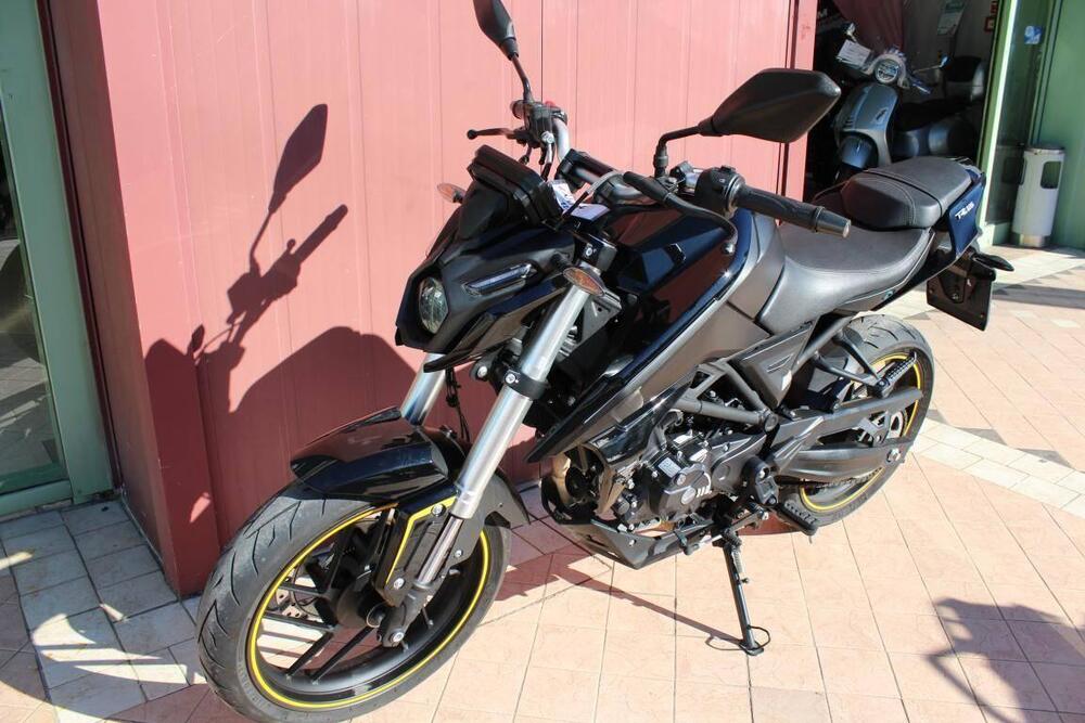 Voge Brivido 125R (2023 - 25) (4)