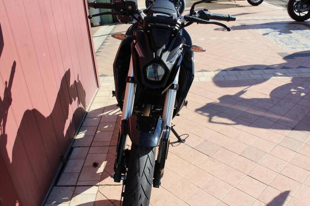 Voge Brivido 125R (2023 - 25) (5)