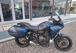 Yamaha Tracer 7 (2021 - 24) usata