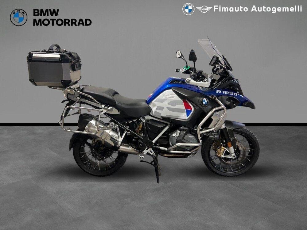 Bmw R 1250 GS Adventure (2019 - 20)