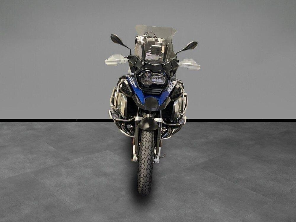 Bmw R 1250 GS Adventure (2019 - 20) (3)