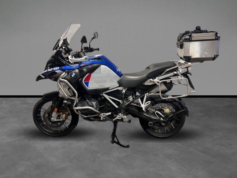 Bmw R 1250 GS Adventure (2019 - 20) (2)