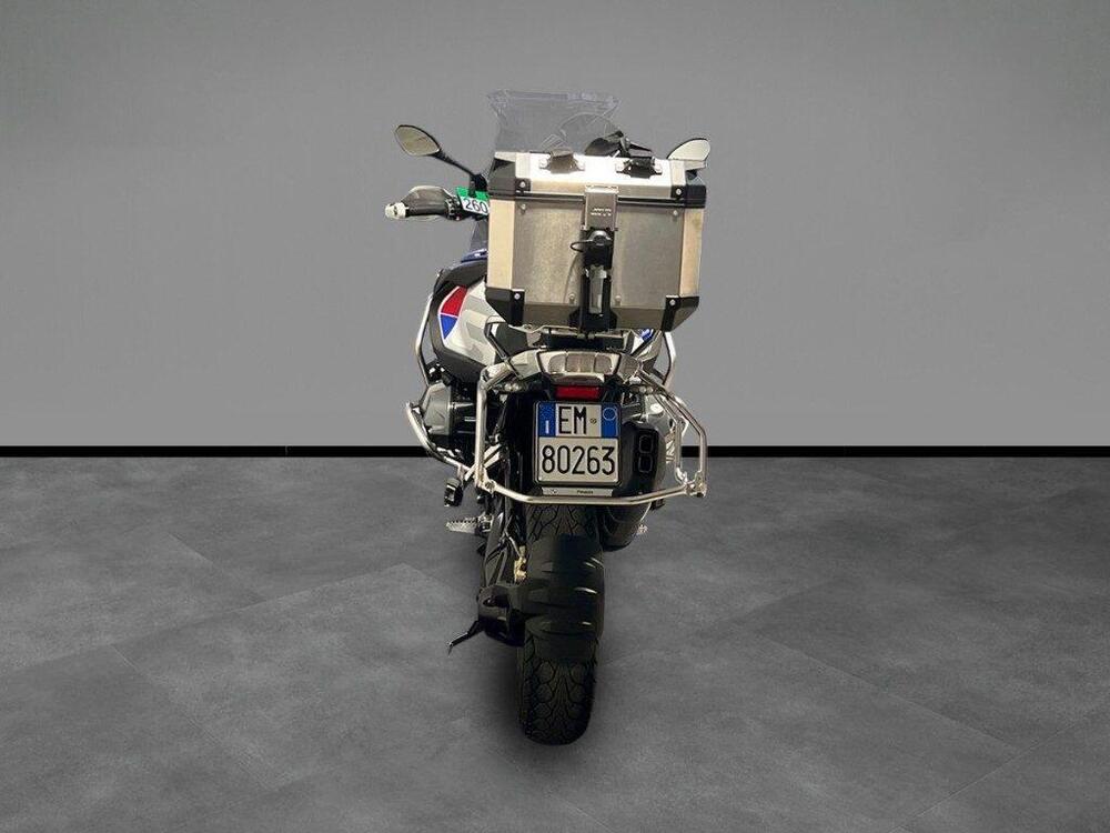 Bmw R 1250 GS Adventure (2019 - 20) (4)