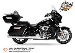 Harley-Davidson Street Glide Ultra (2025) nuova