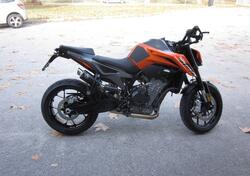 KTM 790 Duke L (2023 - 24) usata